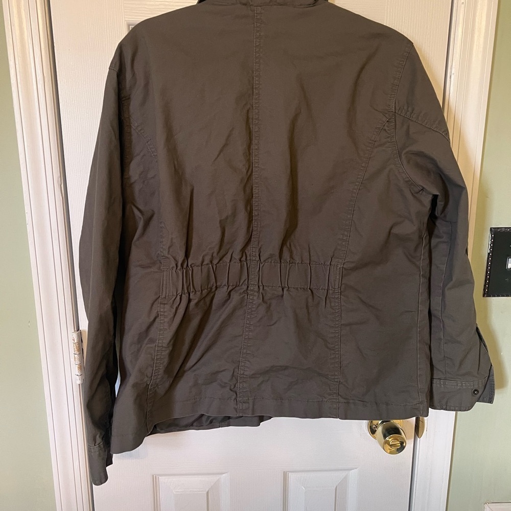 Women’s Universal Threads Jacket - Picture 3 of 3